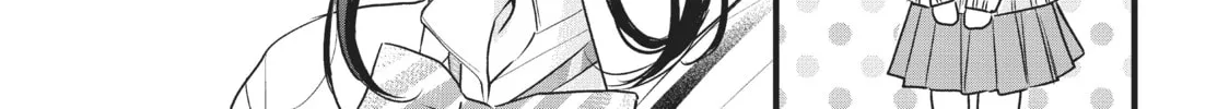Chihiro-kun Only Has Eyes For Me Chapter 8 page 16 - 