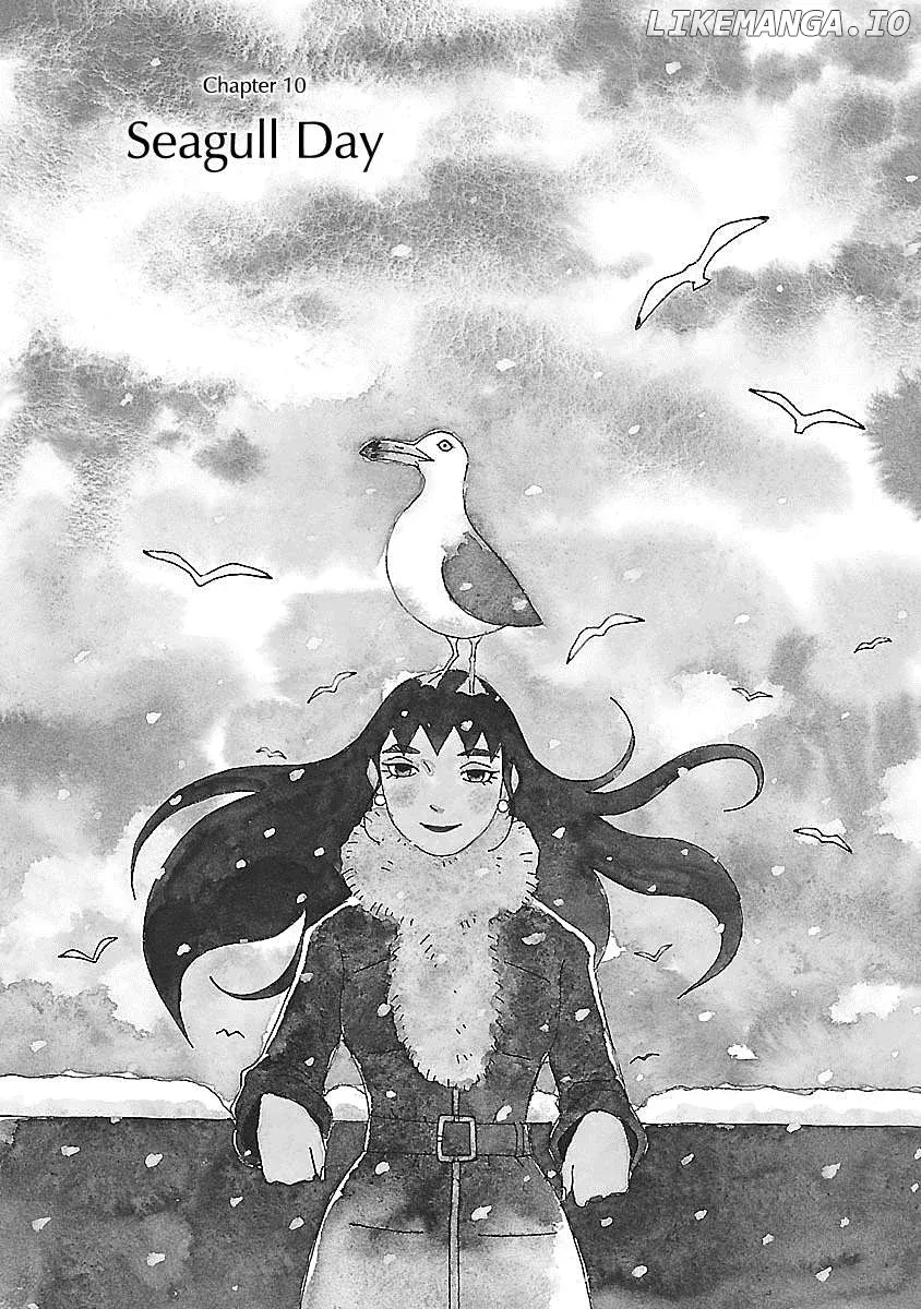 Chihiro-San  Manga Chapter 10 page 1 - 