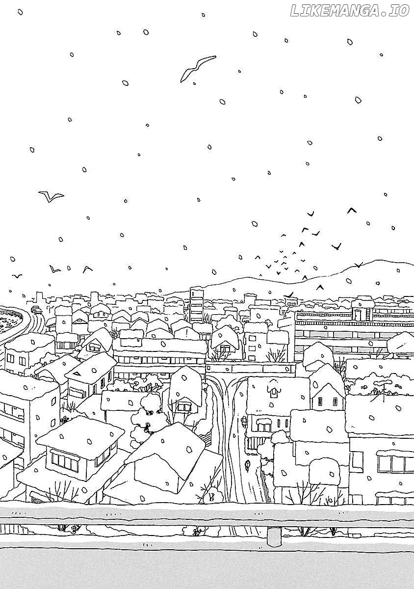 Chihiro-San  Manga Chapter 10 page 11 - 