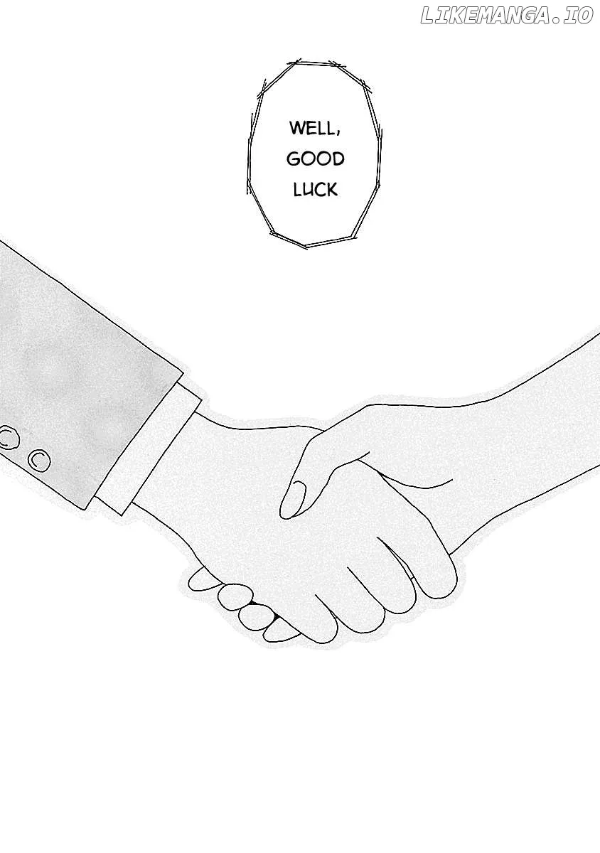 Chihiro-San  Manga Chapter 12 page 20 - 
