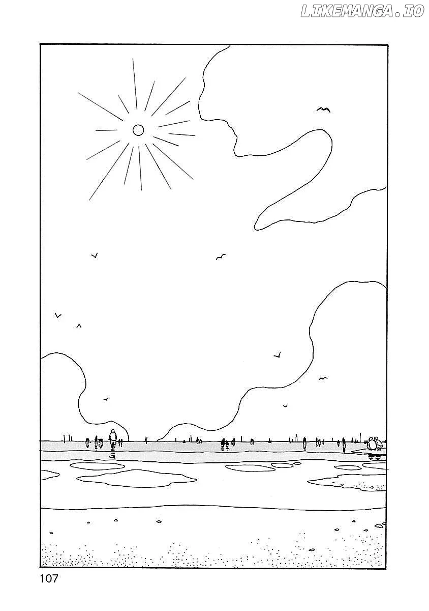 Chihiro-San  Manga Chapter 12 page 9 - 