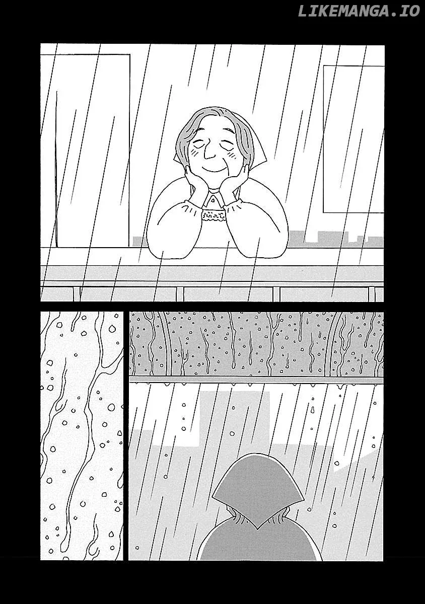Chihiro-San  Manga Chapter 13 page 13 - 