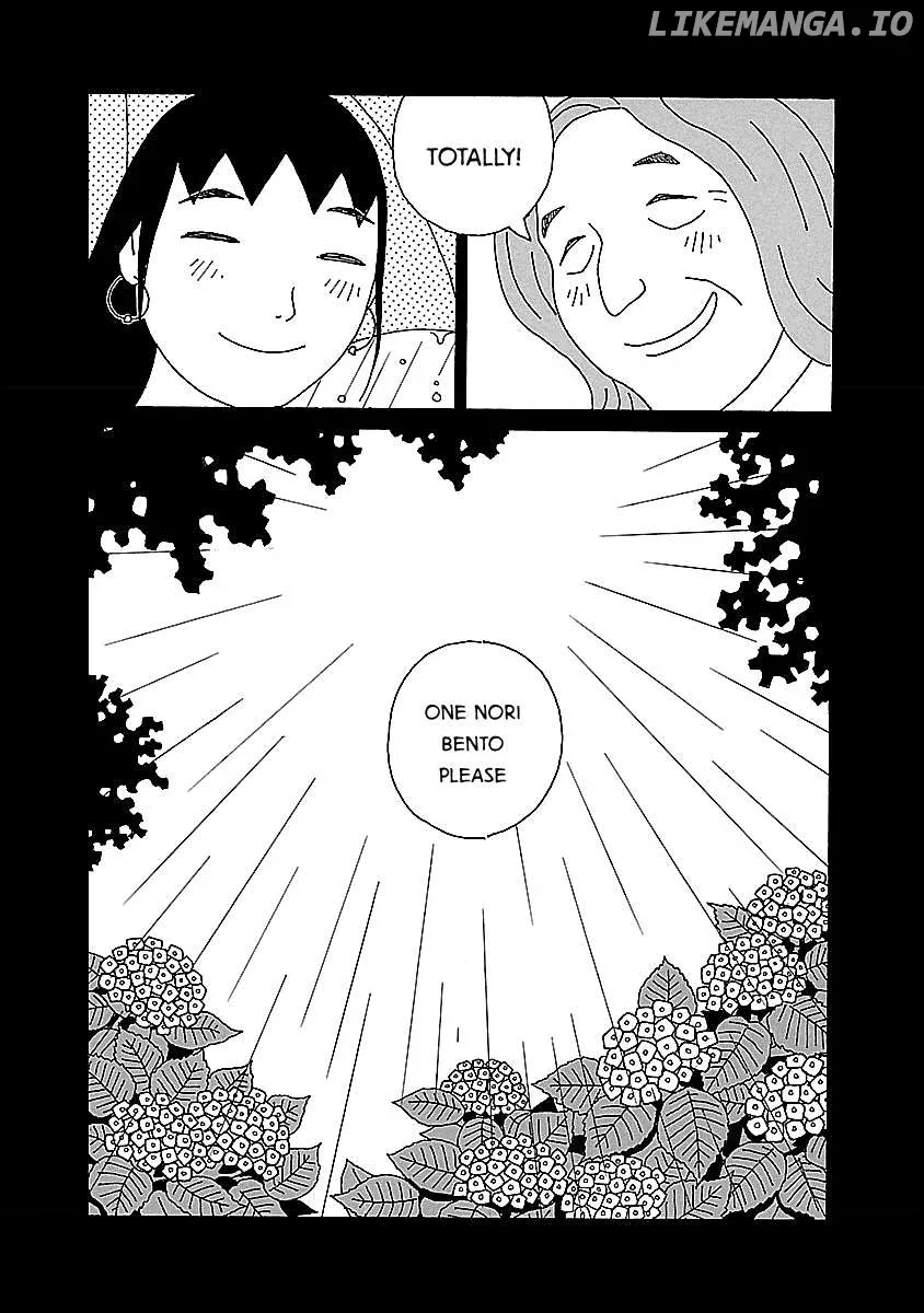 Chihiro-San  Manga Chapter 13 page 15 - 