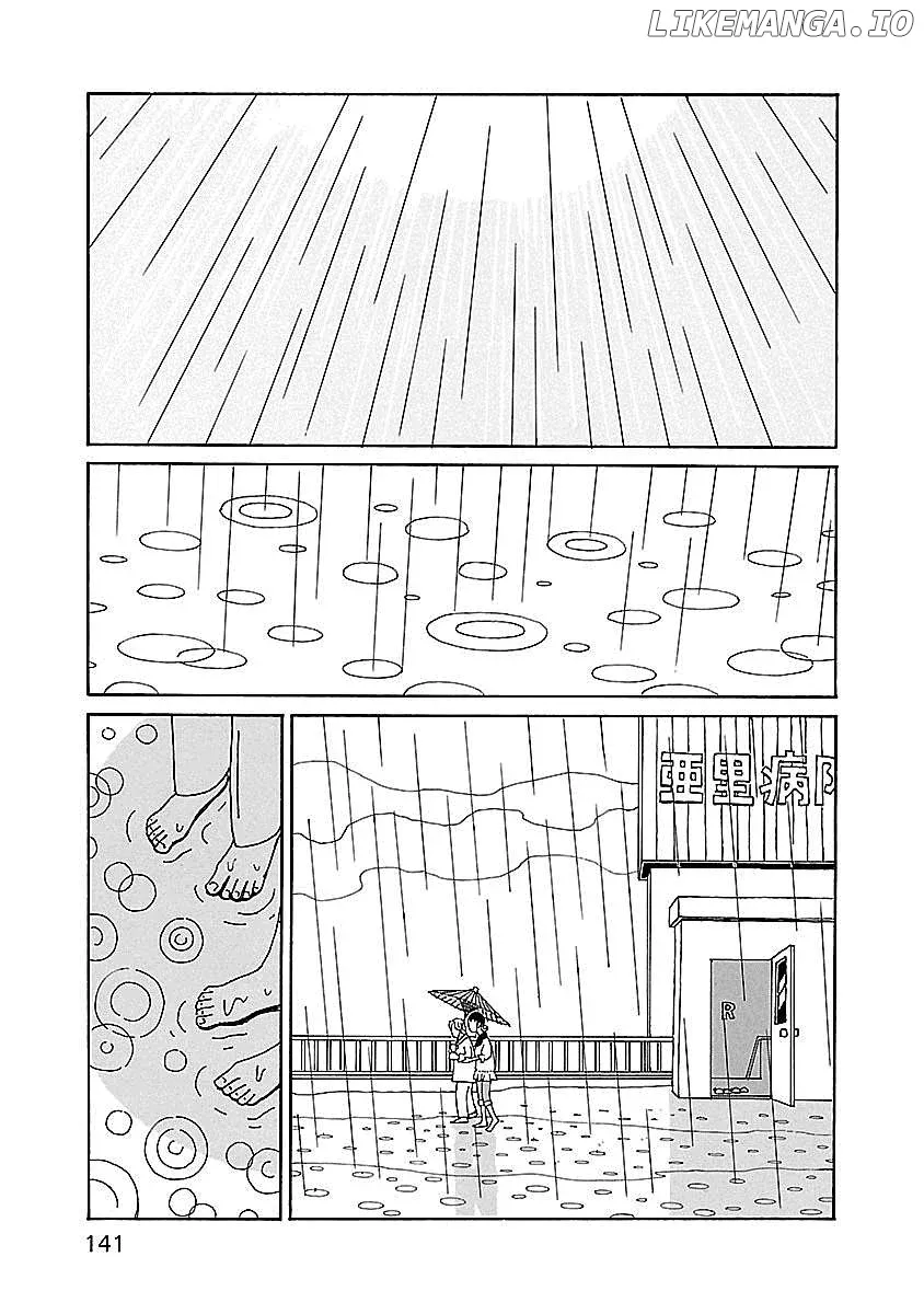 Chihiro-San  Manga Chapter 13 page 19 - 