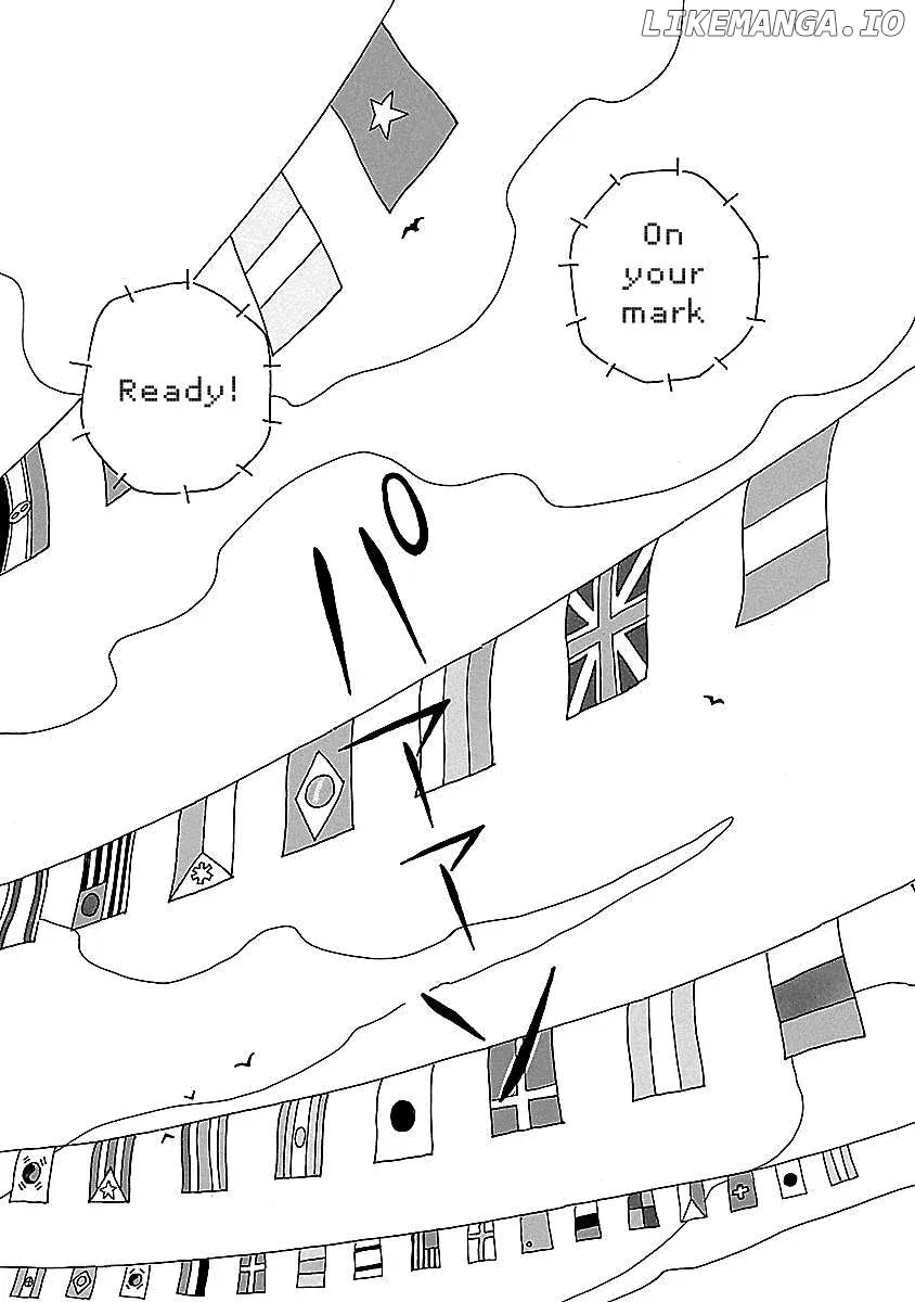 Chihiro-San  Manga Chapter 14 page 22 - 