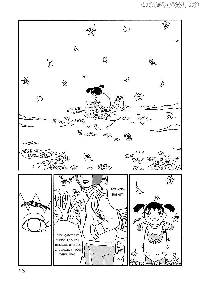 Chihiro-San  Manga Chapter 18 page 19 - 
