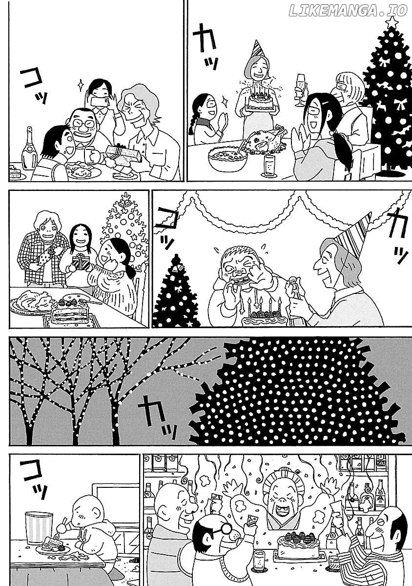 Chihiro-San  Manga Chapter 19 page 20 - 