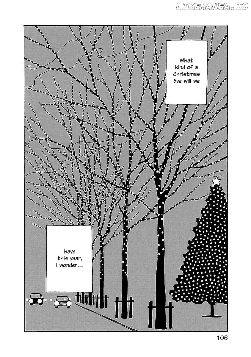 Chihiro-San  Manga Chapter 19 page 8 - 