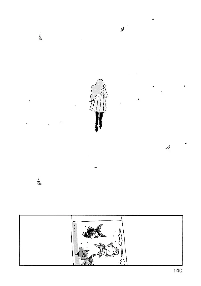 Chihiro-San  Manga Chapter 20 page 18 - 