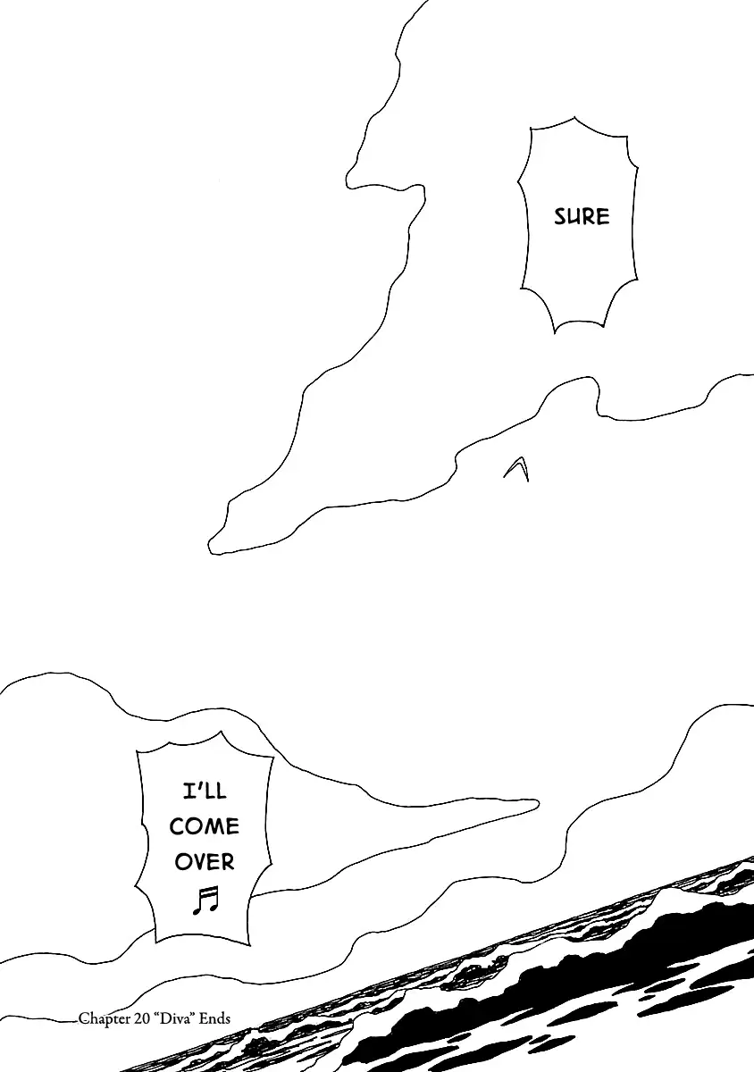 Chihiro-San  Manga Chapter 20 page 24 - 