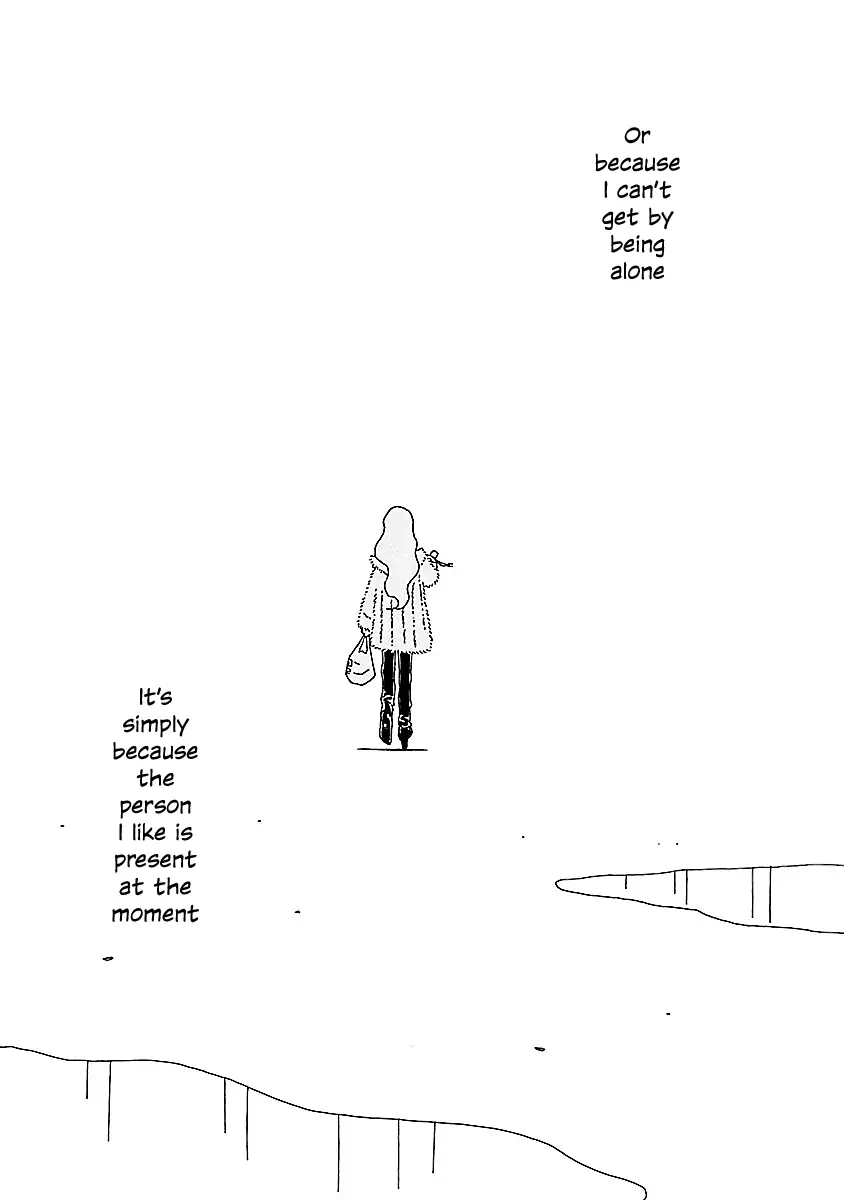 Chihiro-San  Manga Chapter 20 page 9 - 