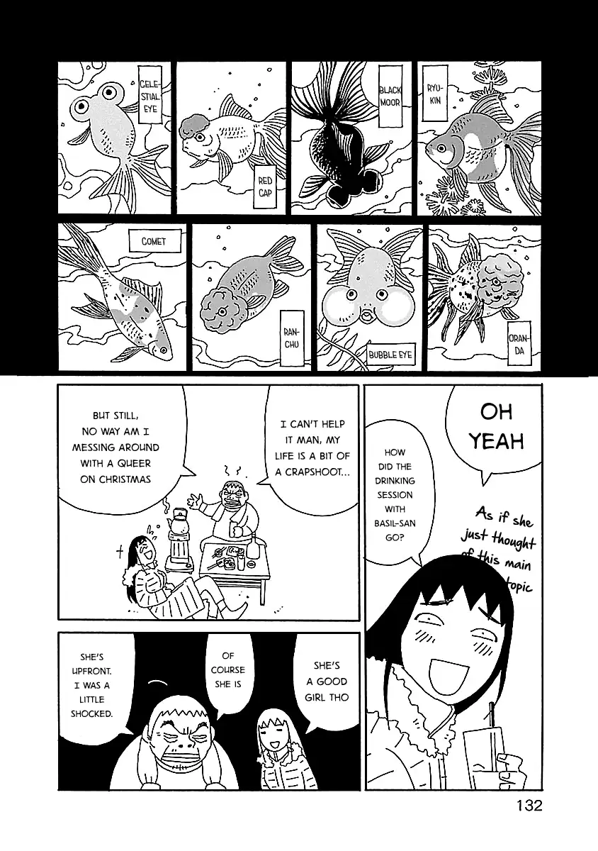 Chihiro-San  Manga Chapter 20 page 10 - 