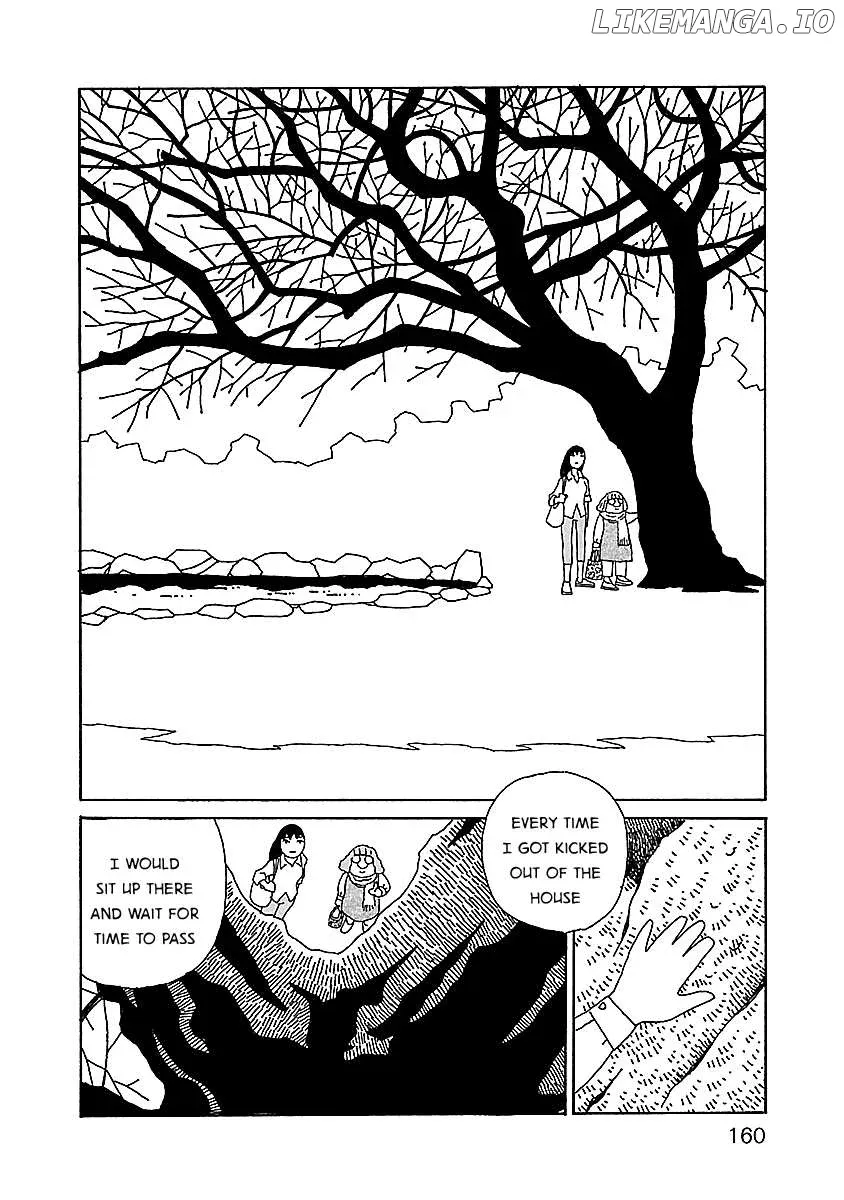 Chihiro-San  Manga Chapter 21 page 14 - 