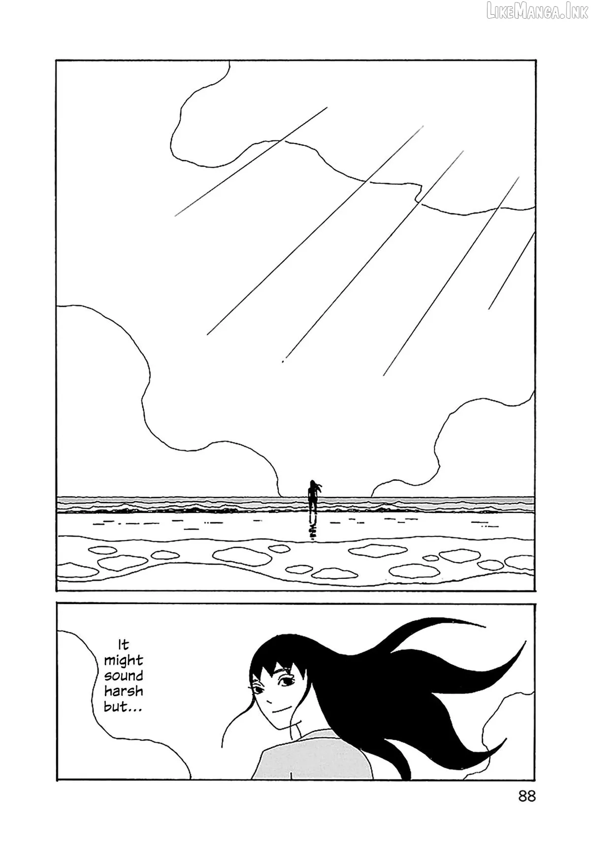 Chihiro-San  Manga Chapter 25 page 13 - 