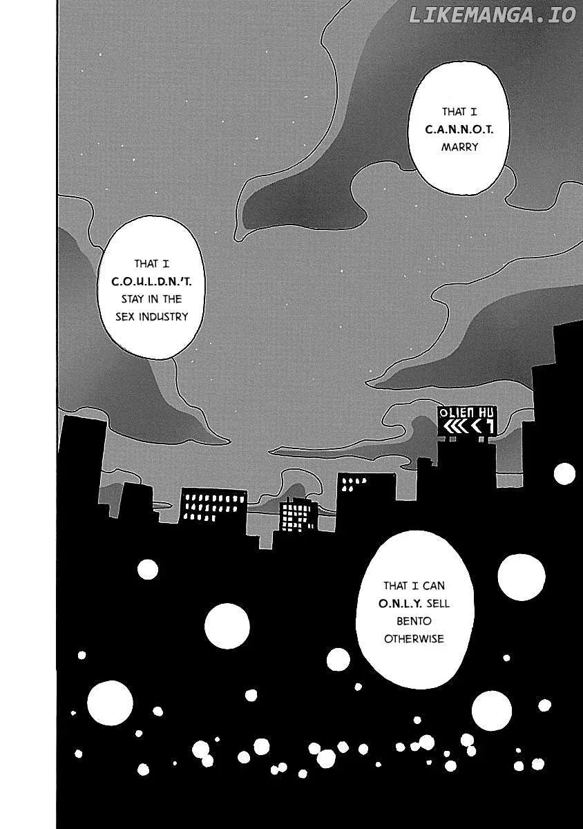 Chihiro-San  Manga Chapter 5 page 20 - 