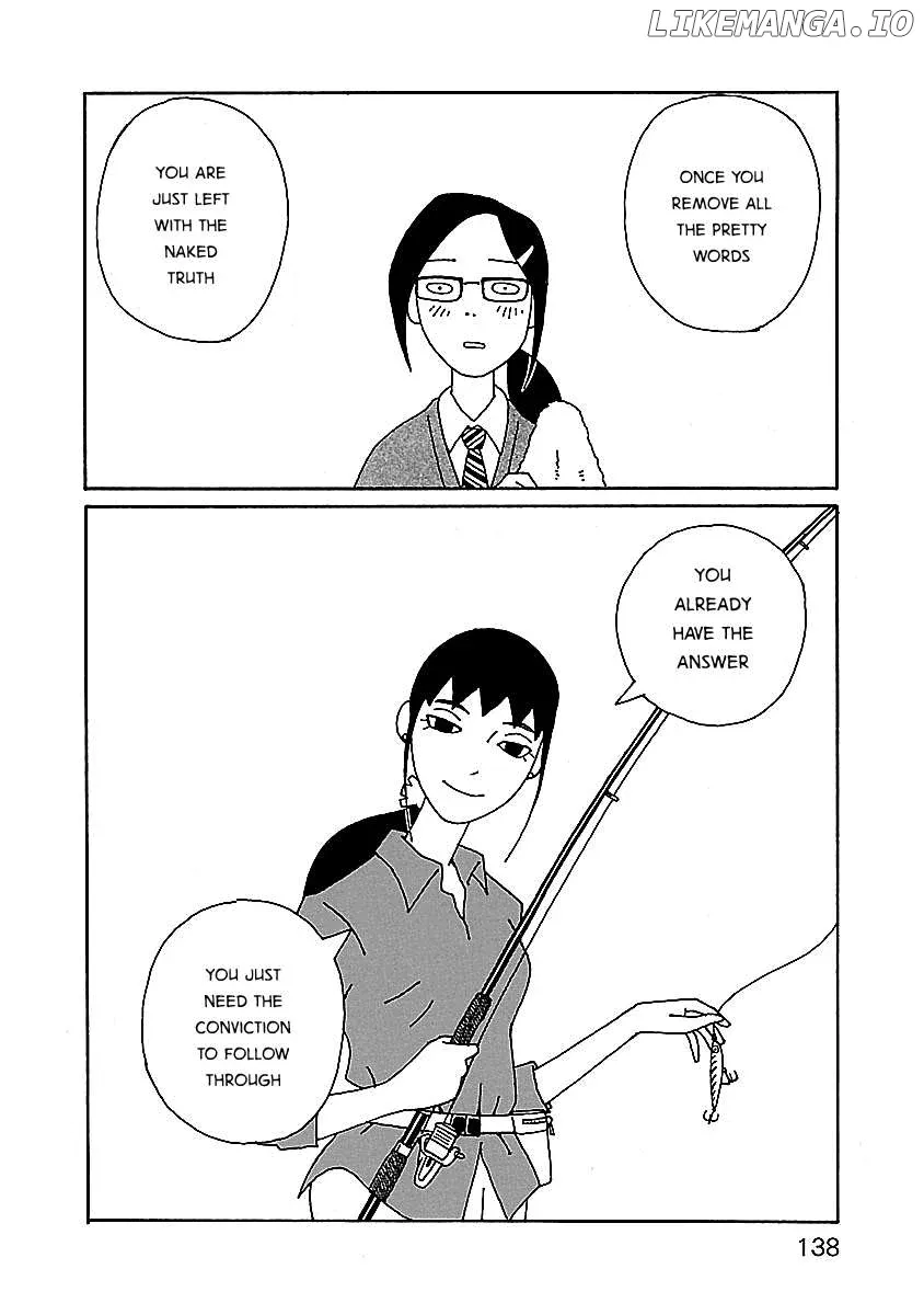 Chihiro-San  Manga Chapter 6 page 16 - 
