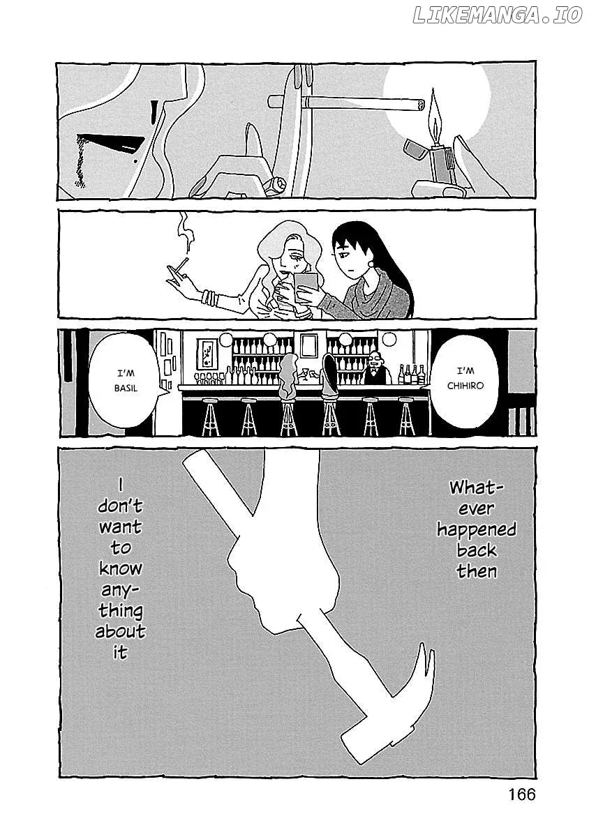 Chihiro-San  Manga Chapter 7 page 20 - 
