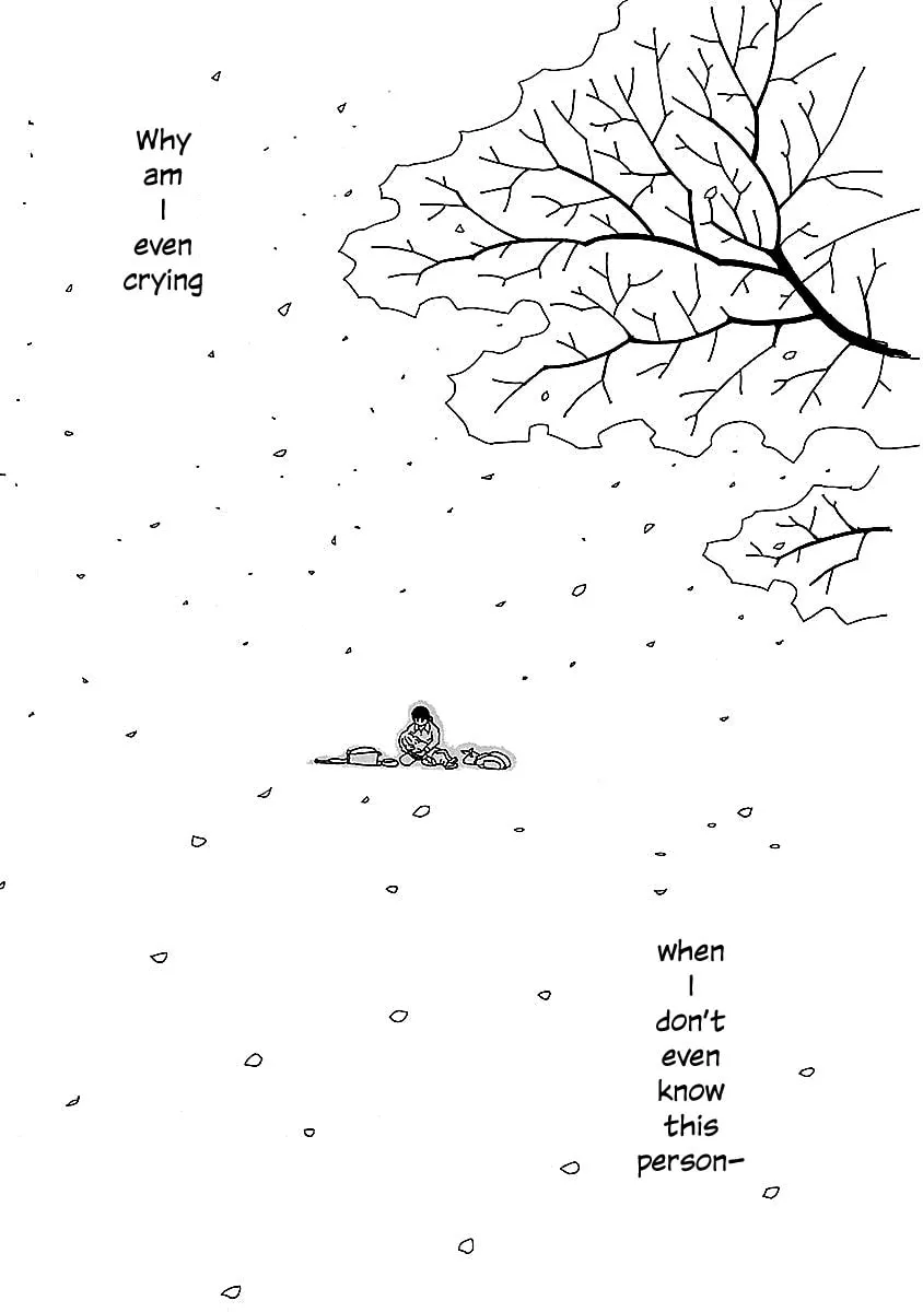 Chihiro-san Chapter 1 page 23 - 