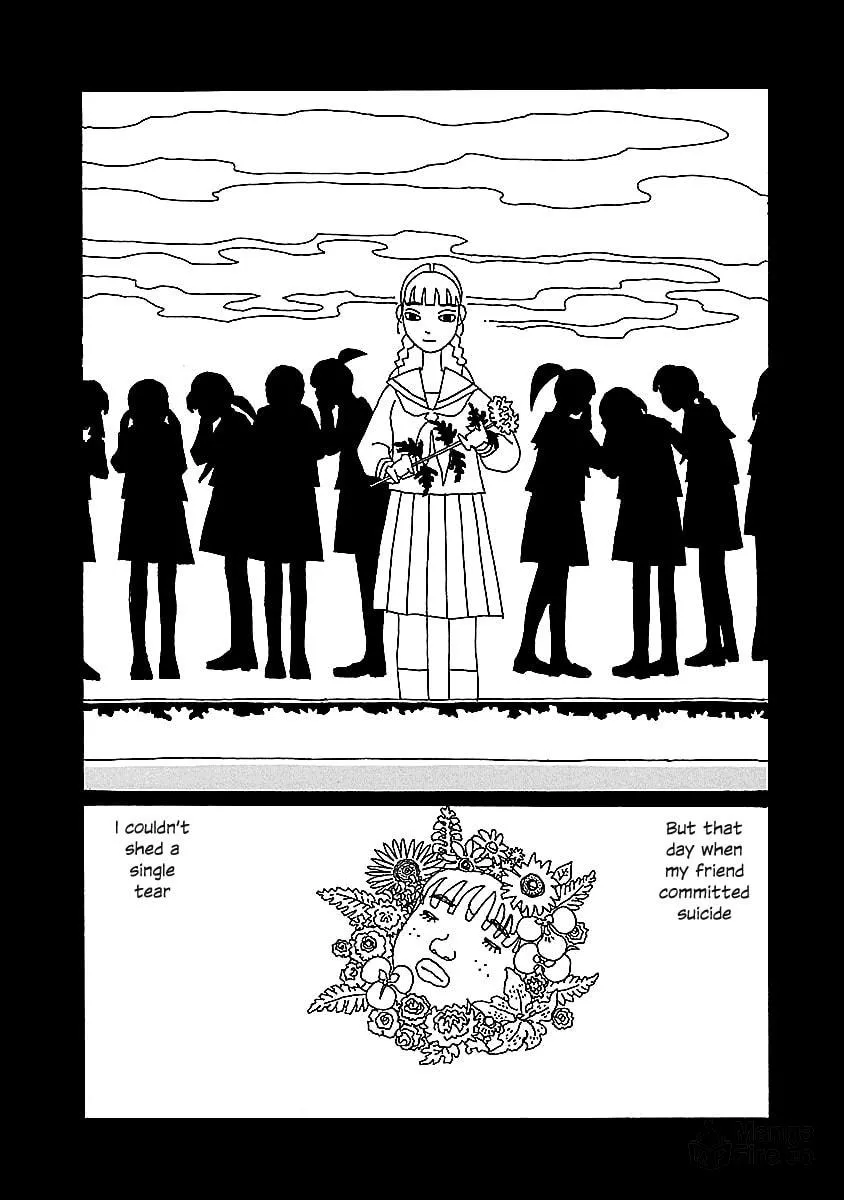 Chihiro-san Chapter 1 page 24 - 