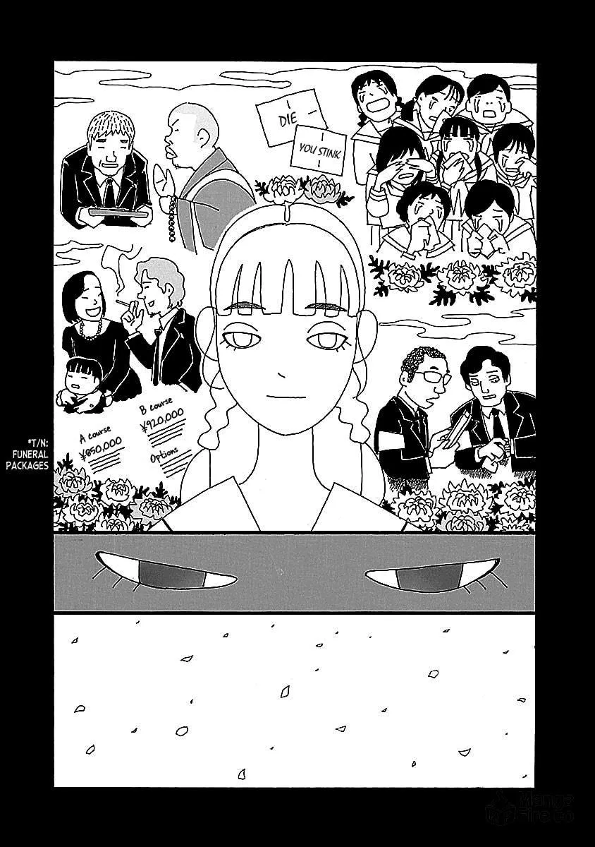 Chihiro-san Chapter 1 page 25 - 