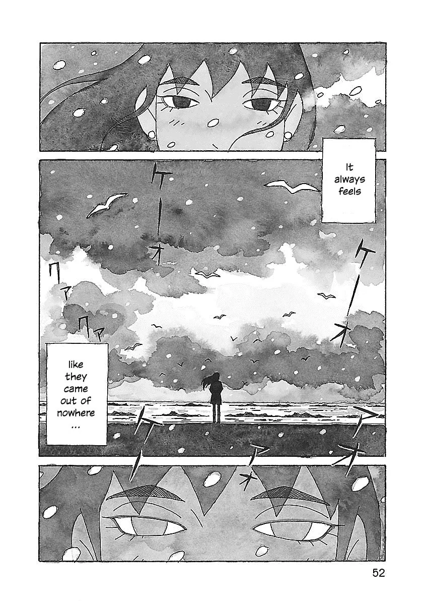 Chihiro-san Chapter 10 page 2 - 