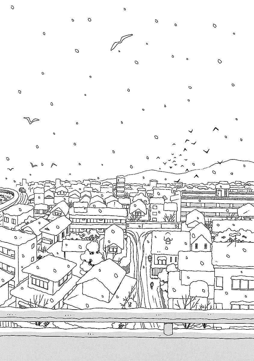 Chihiro-san Chapter 10 page 11 - 