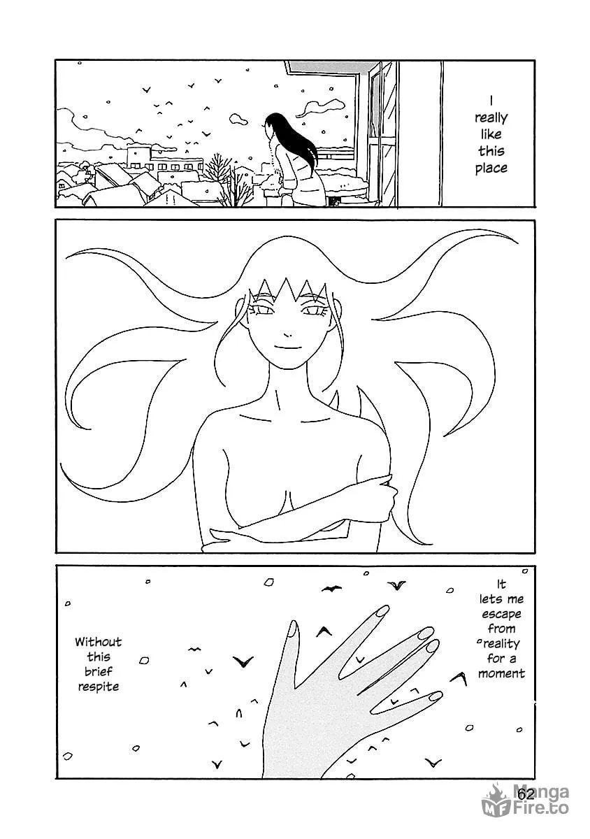 Chihiro-san Chapter 10 page 12 - 