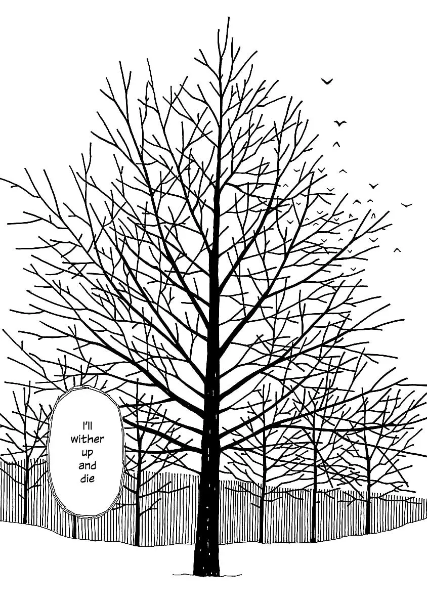 Chihiro-san Chapter 10 page 13 - 