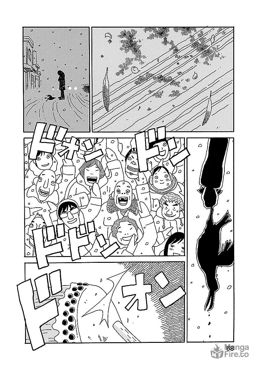Chihiro-san Chapter 10 page 18 - 