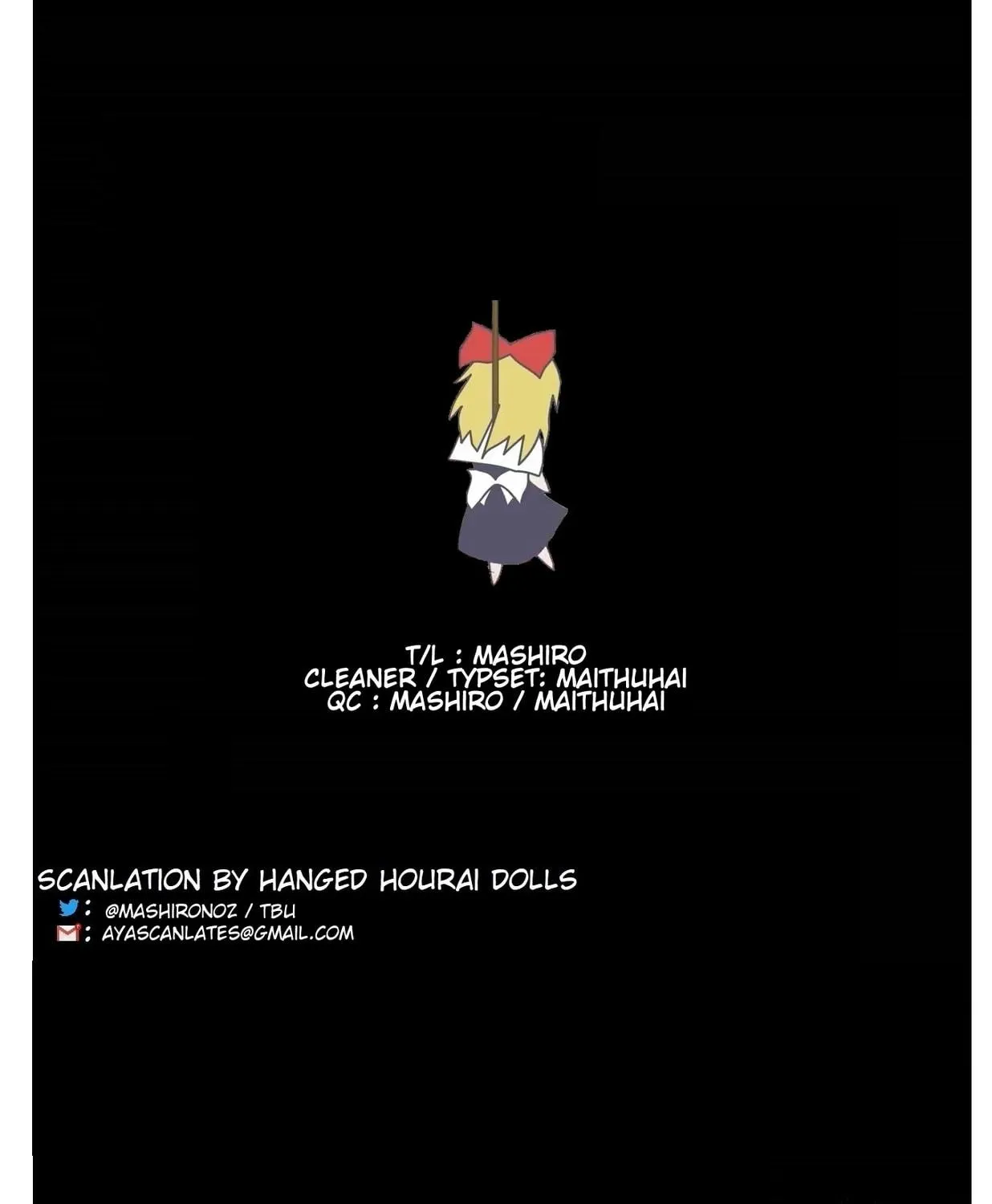 Chihiro-san Chapter 10 page 25 - 