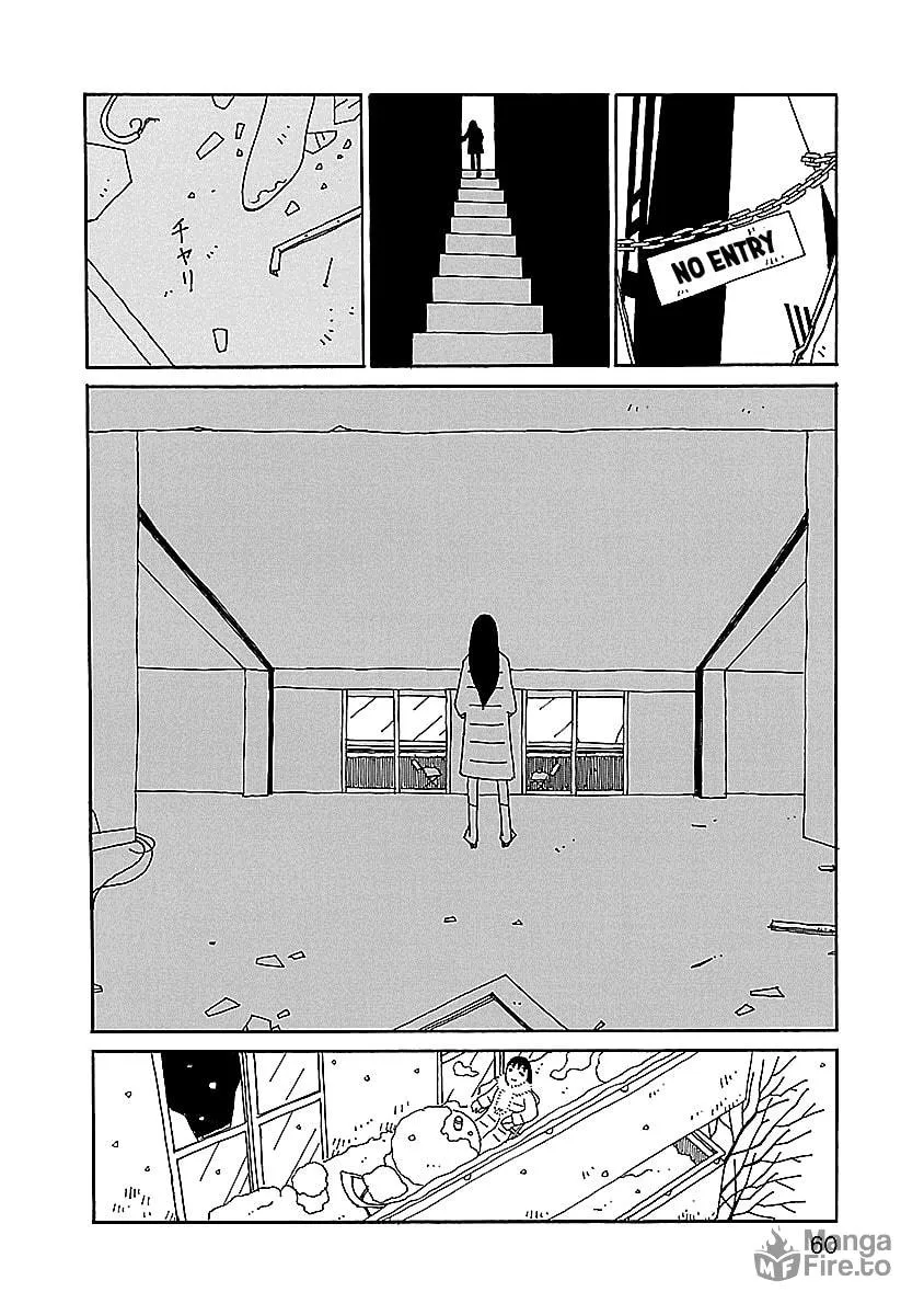 Chihiro-san Chapter 10 page 10 - 