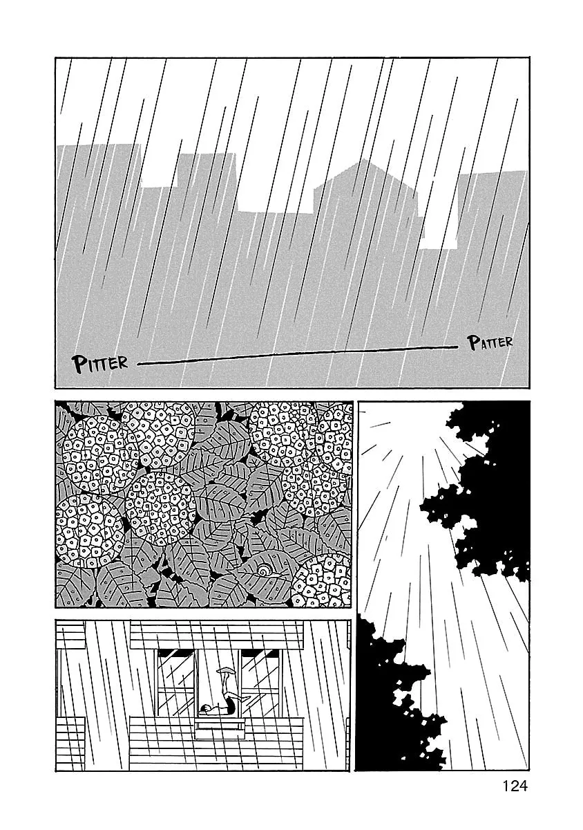 Chihiro-san Chapter 13 page 2 - 
