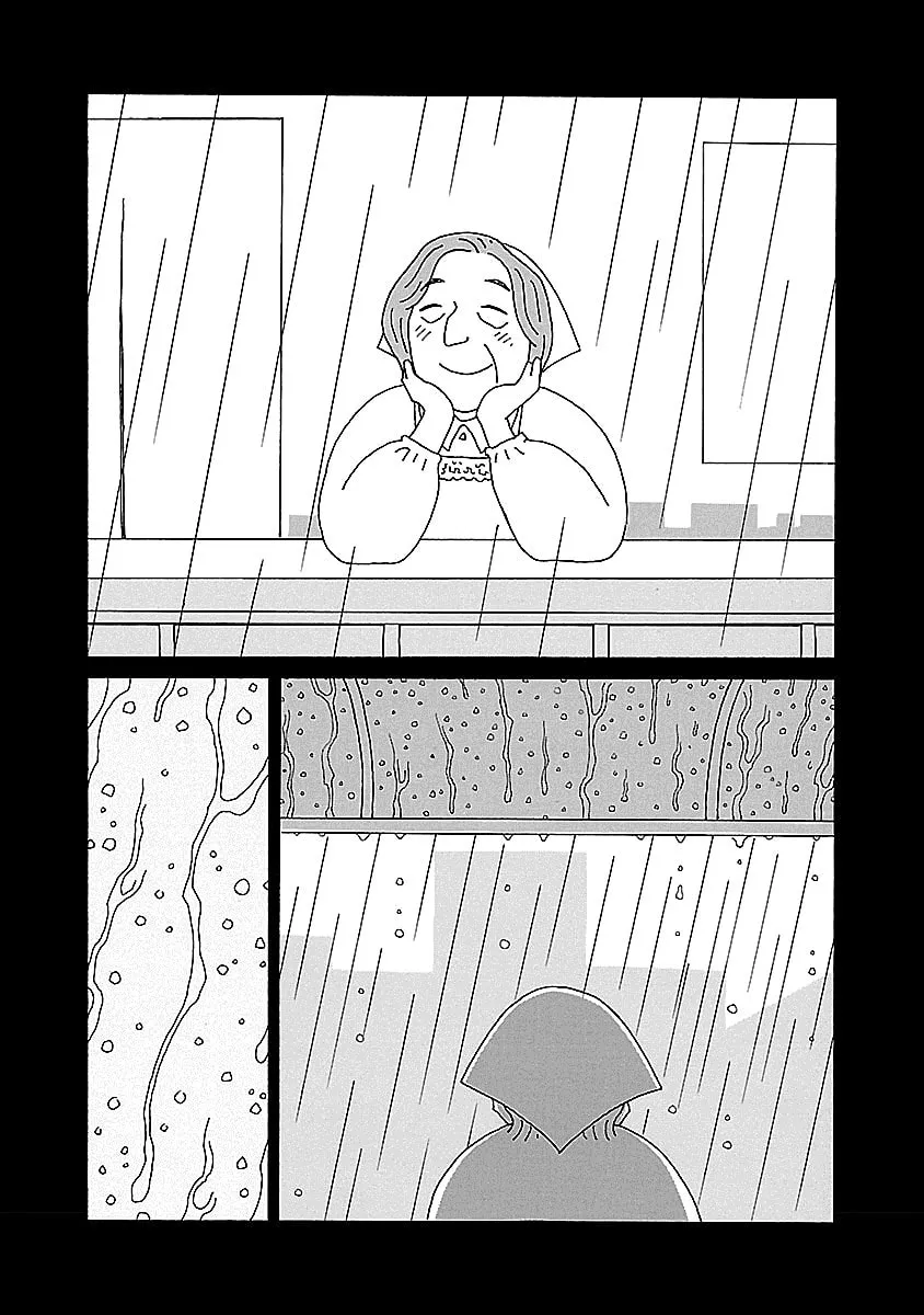 Chihiro-san Chapter 13 page 13 - 