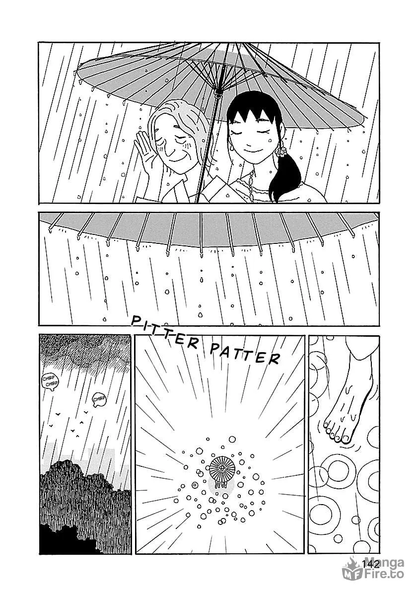 Chihiro-san Chapter 13 page 20 - 