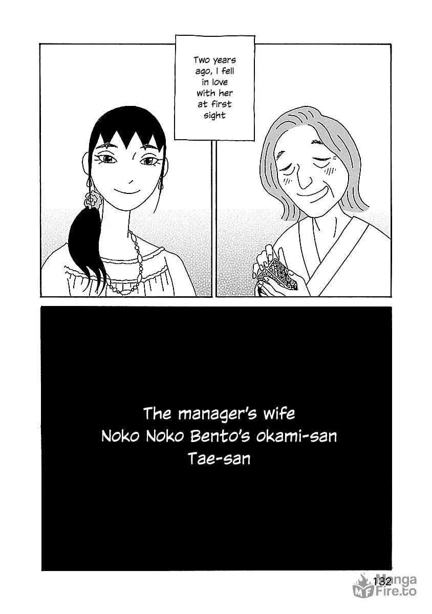 Chihiro-san Chapter 13 page 10 - 