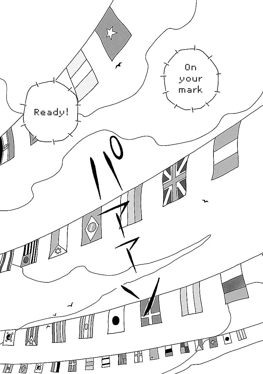 Chihiro-san Chapter 14 page 22 - 