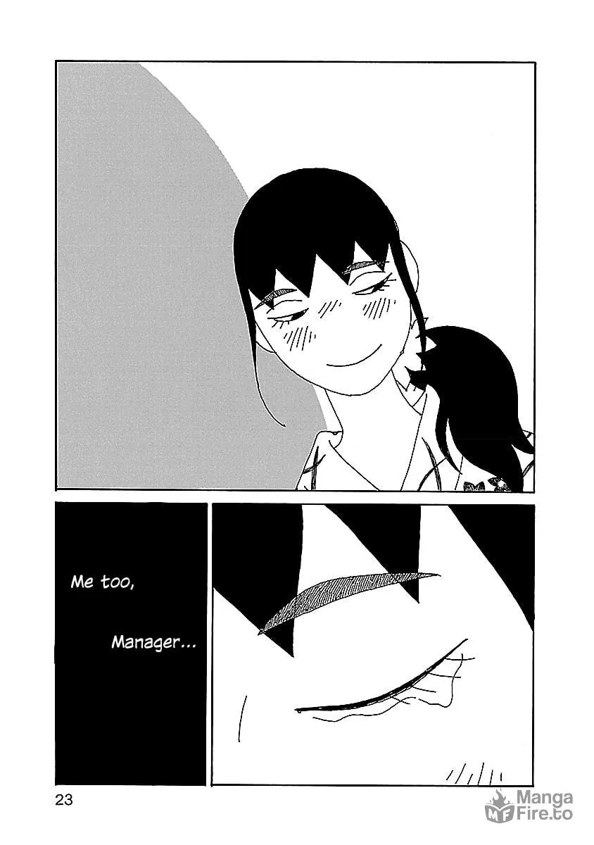 Chihiro-san Chapter 15 page 24 - 