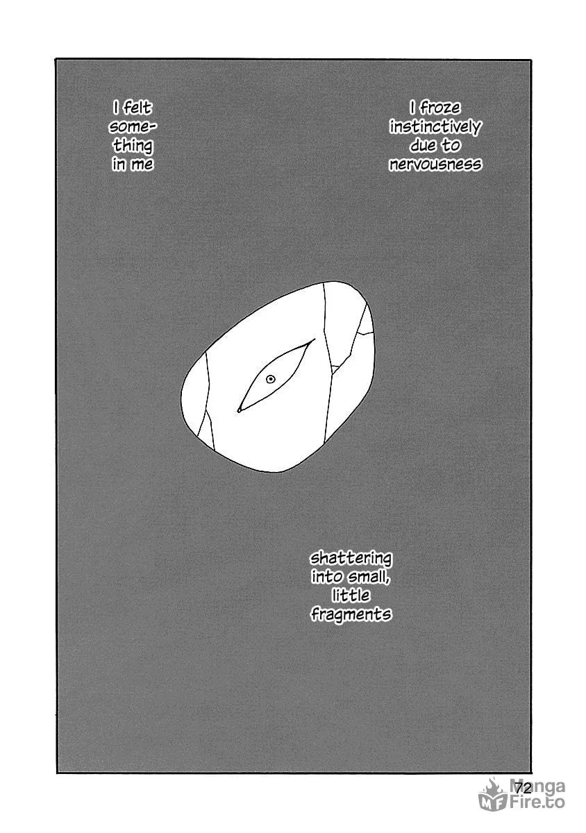 Chihiro-san Chapter 17 page 18 - 