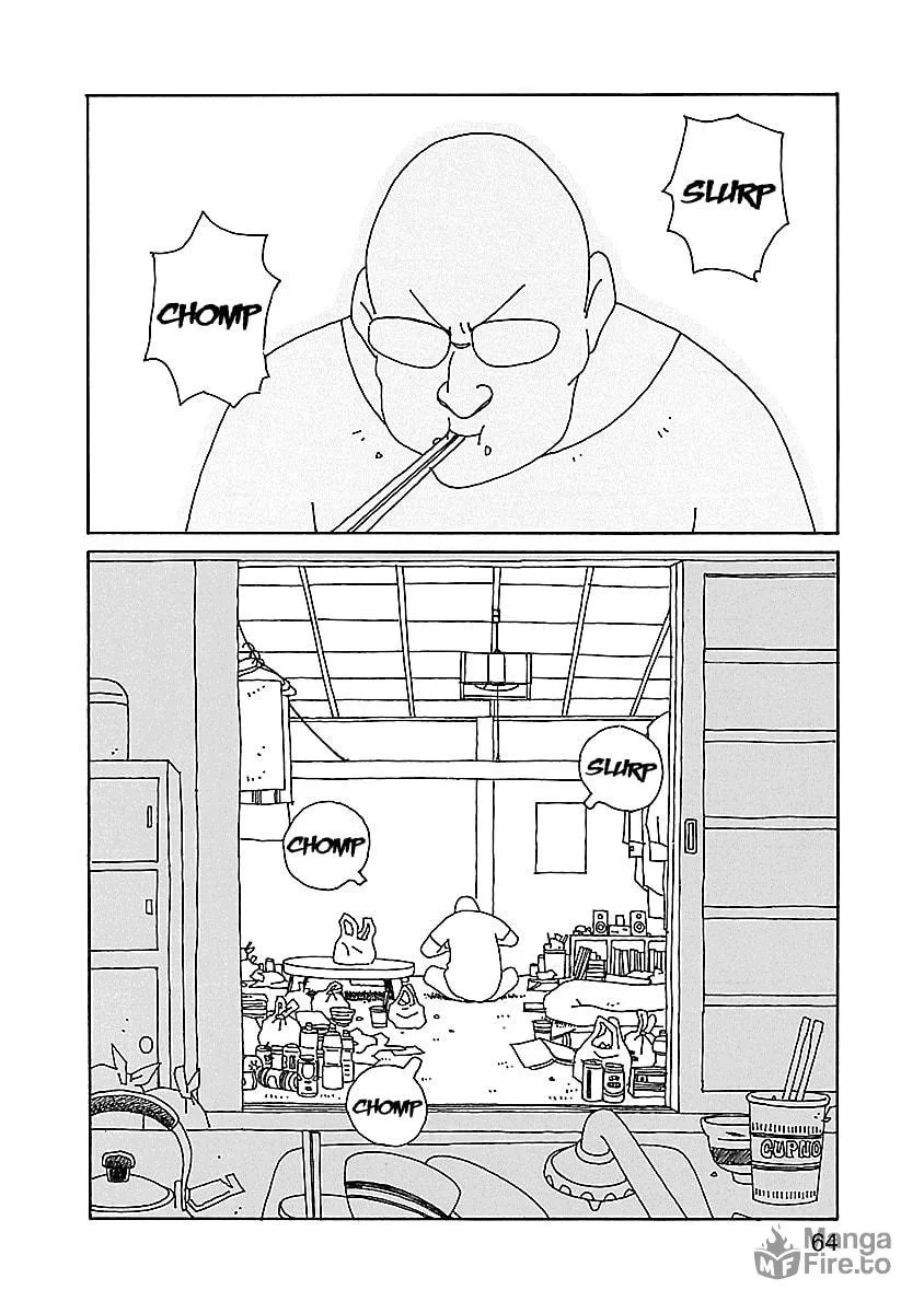 Chihiro-san Chapter 17 page 10 - 