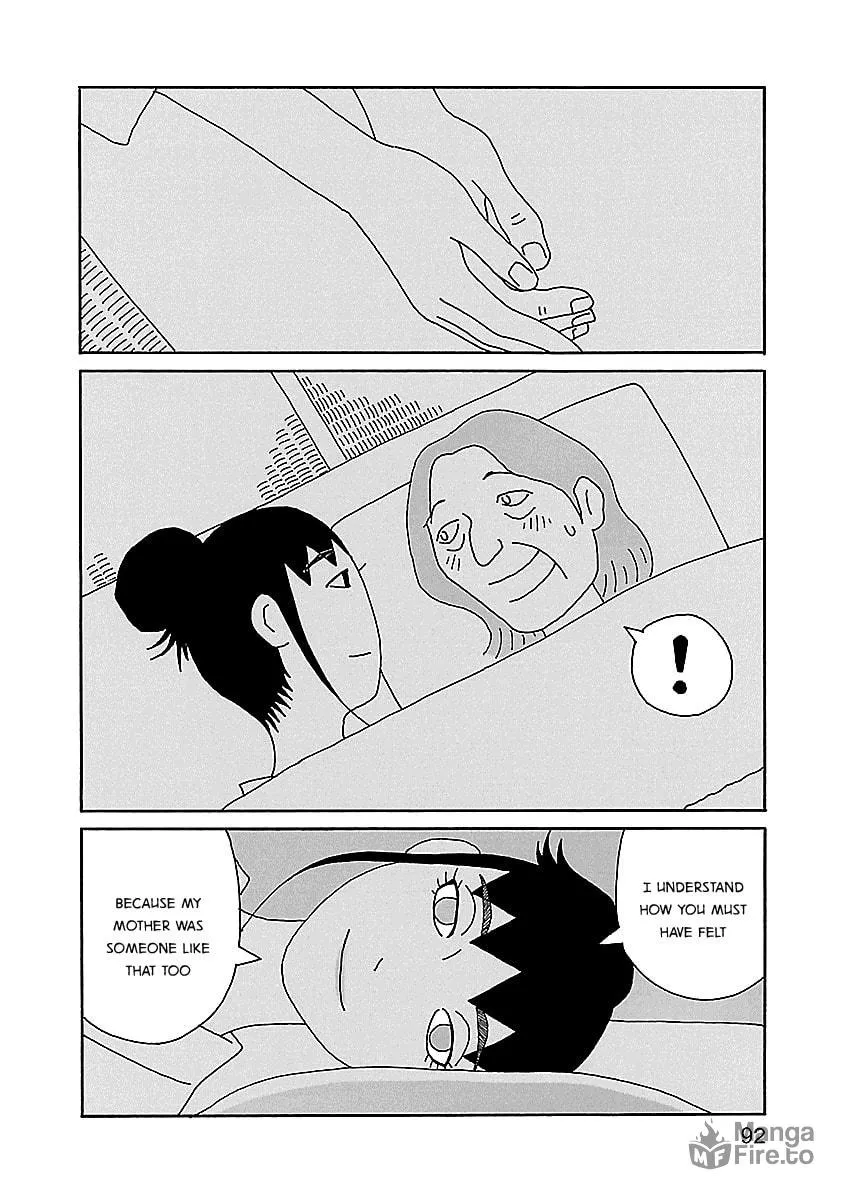 Chihiro-san Chapter 18 page 18 - 