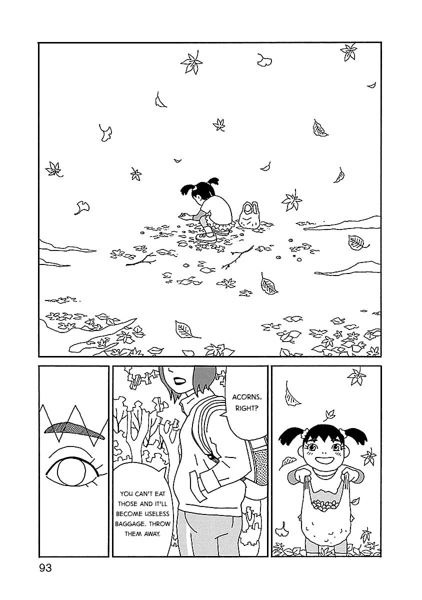 Chihiro-san Chapter 18 page 19 - 