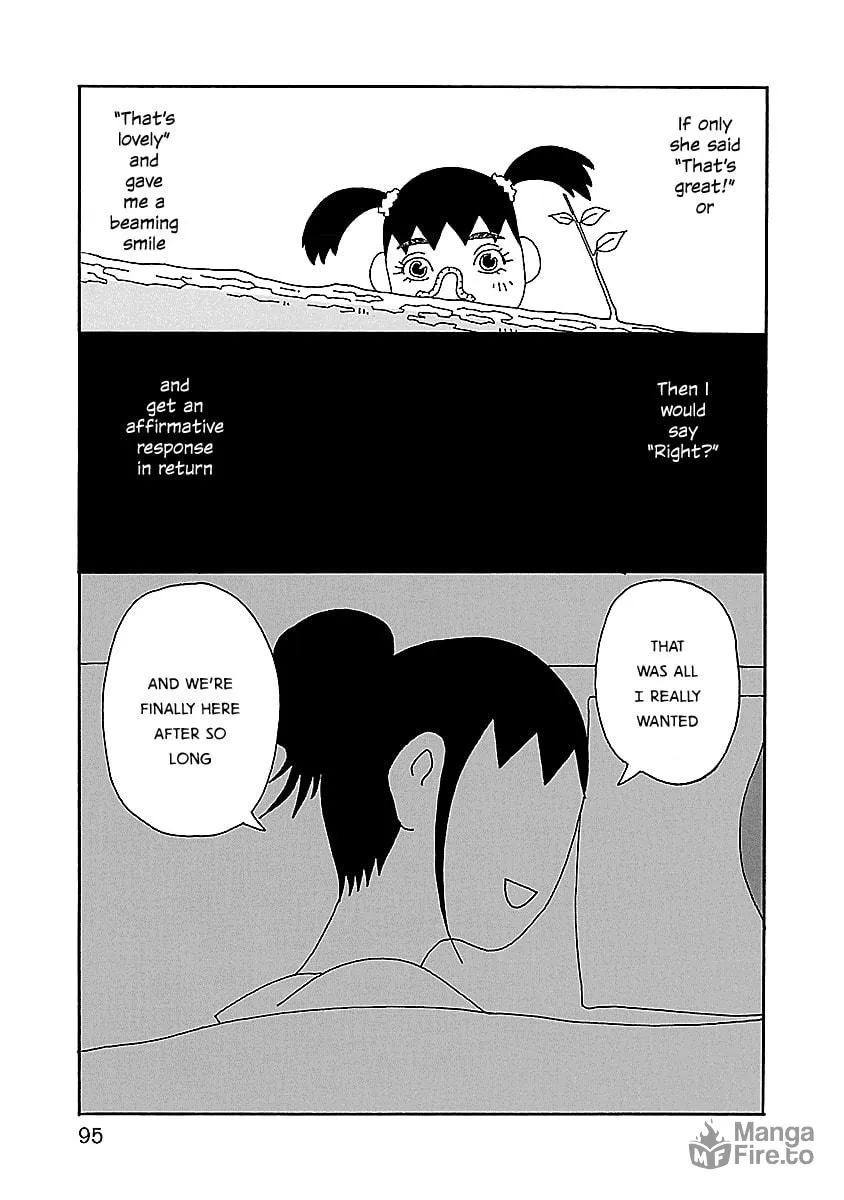 Chihiro-san Chapter 18 page 21 - 
