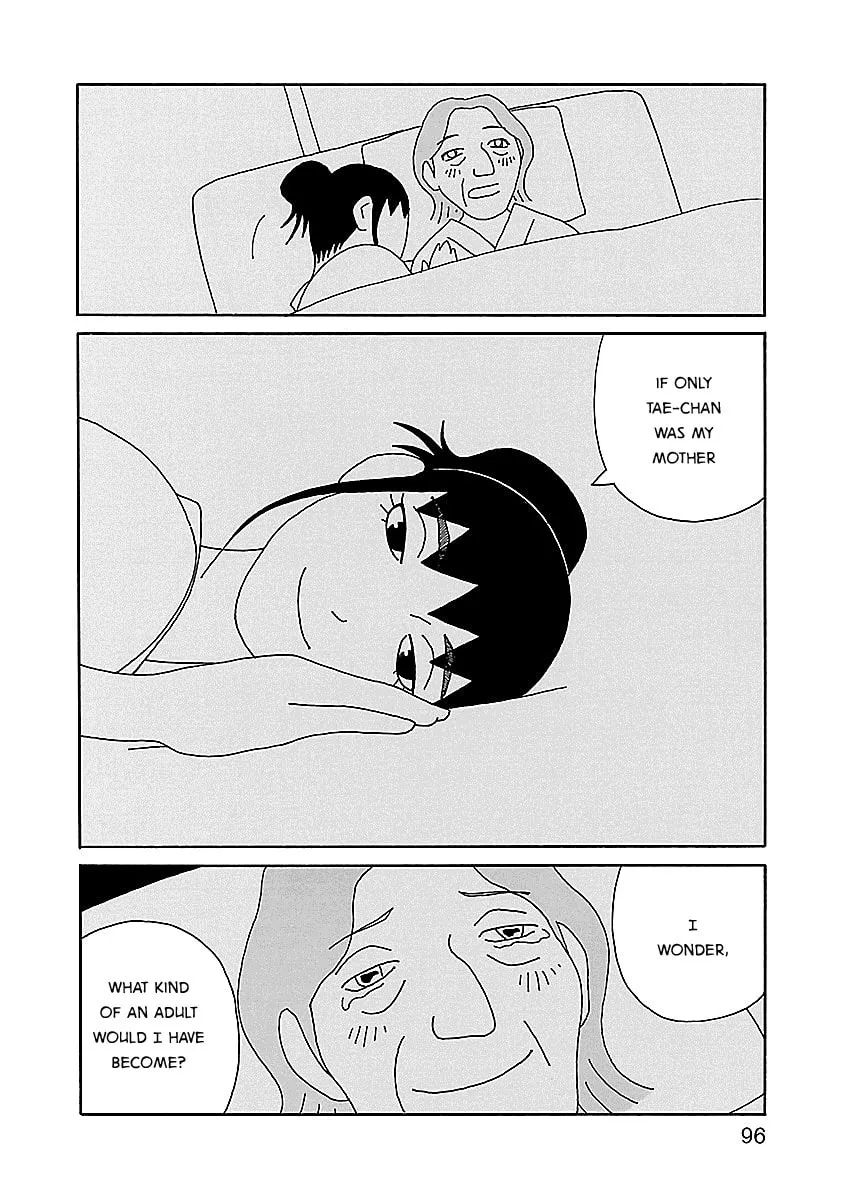 Chihiro-san Chapter 18 page 22 - 