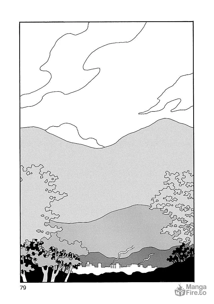 Chihiro-san Chapter 18 page 5 - 