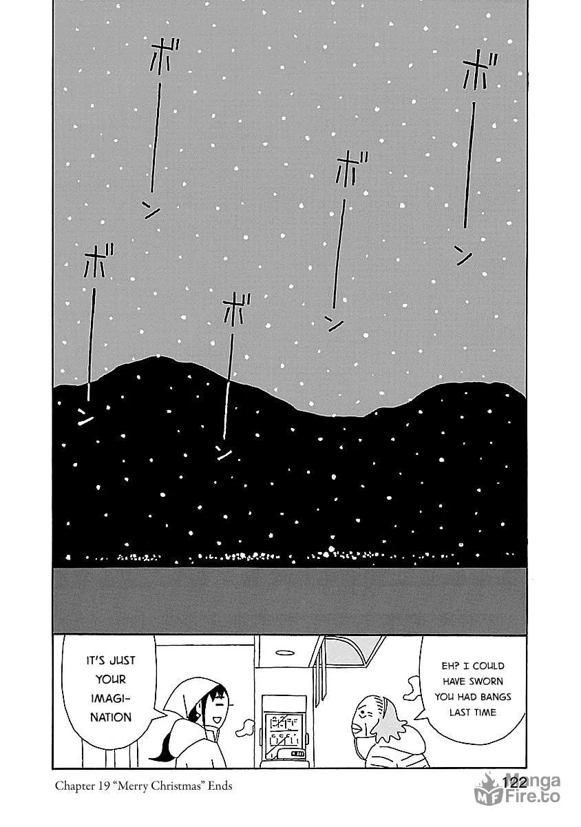 Chihiro-san Chapter 19 page 24 - 