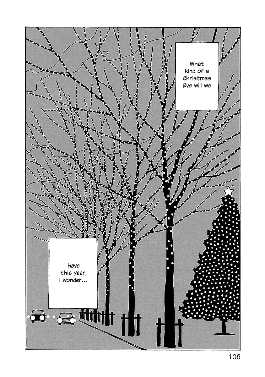 Chihiro-san Chapter 19 page 8 - 