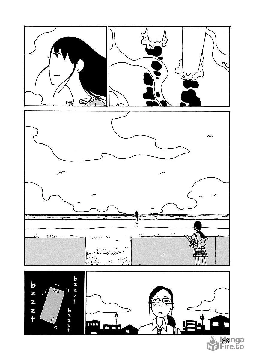 Chihiro-san Chapter 2 page 12 - 