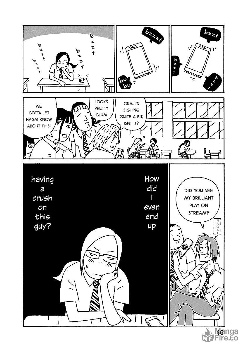 Chihiro-san Chapter 2 page 20 - 