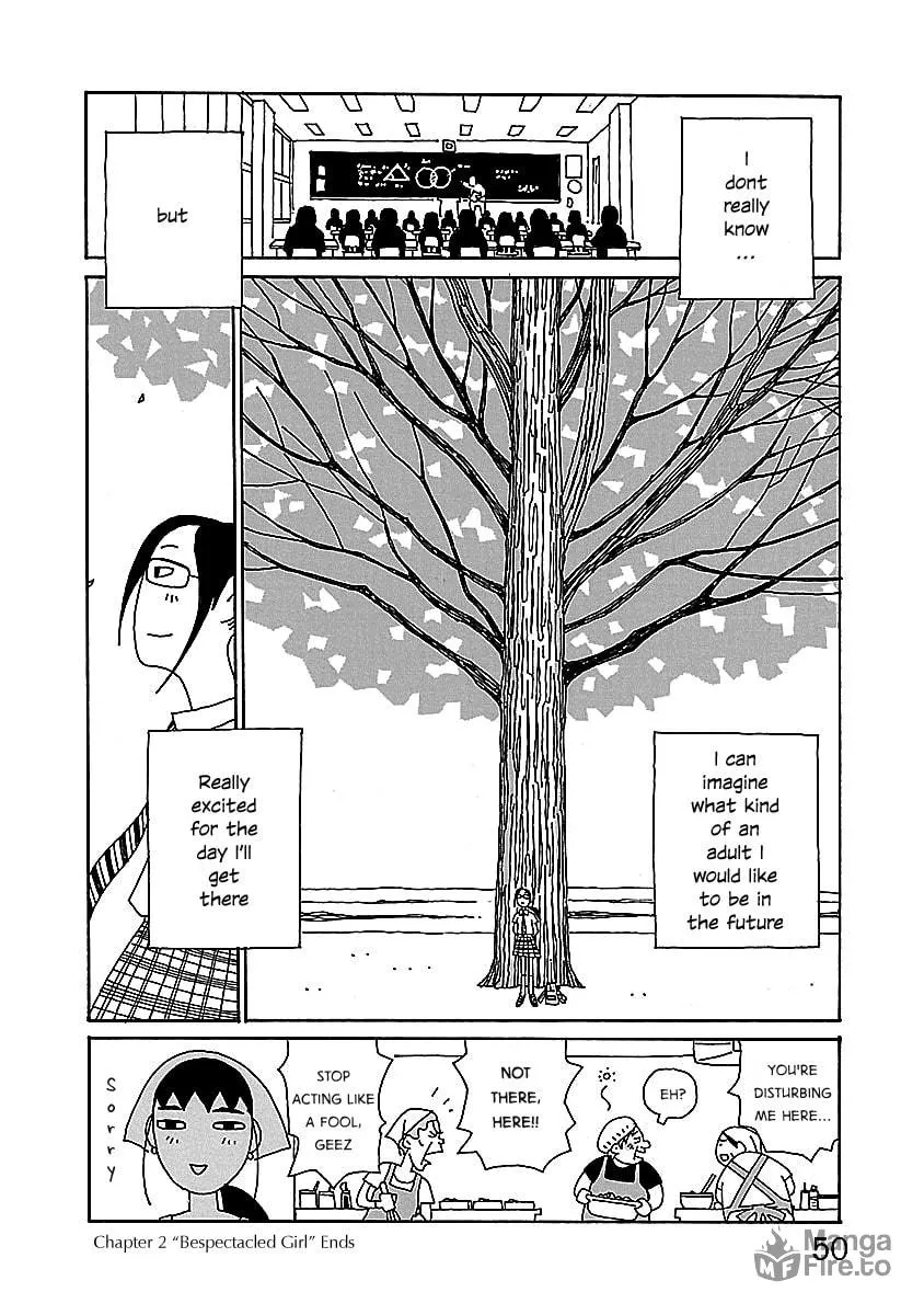 Chihiro-san Chapter 2 page 24 - 