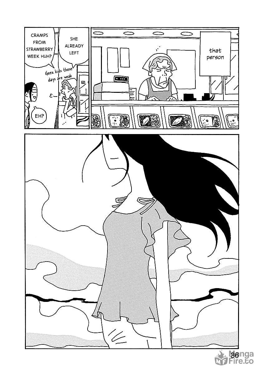 Chihiro-san Chapter 2 page 10 - 